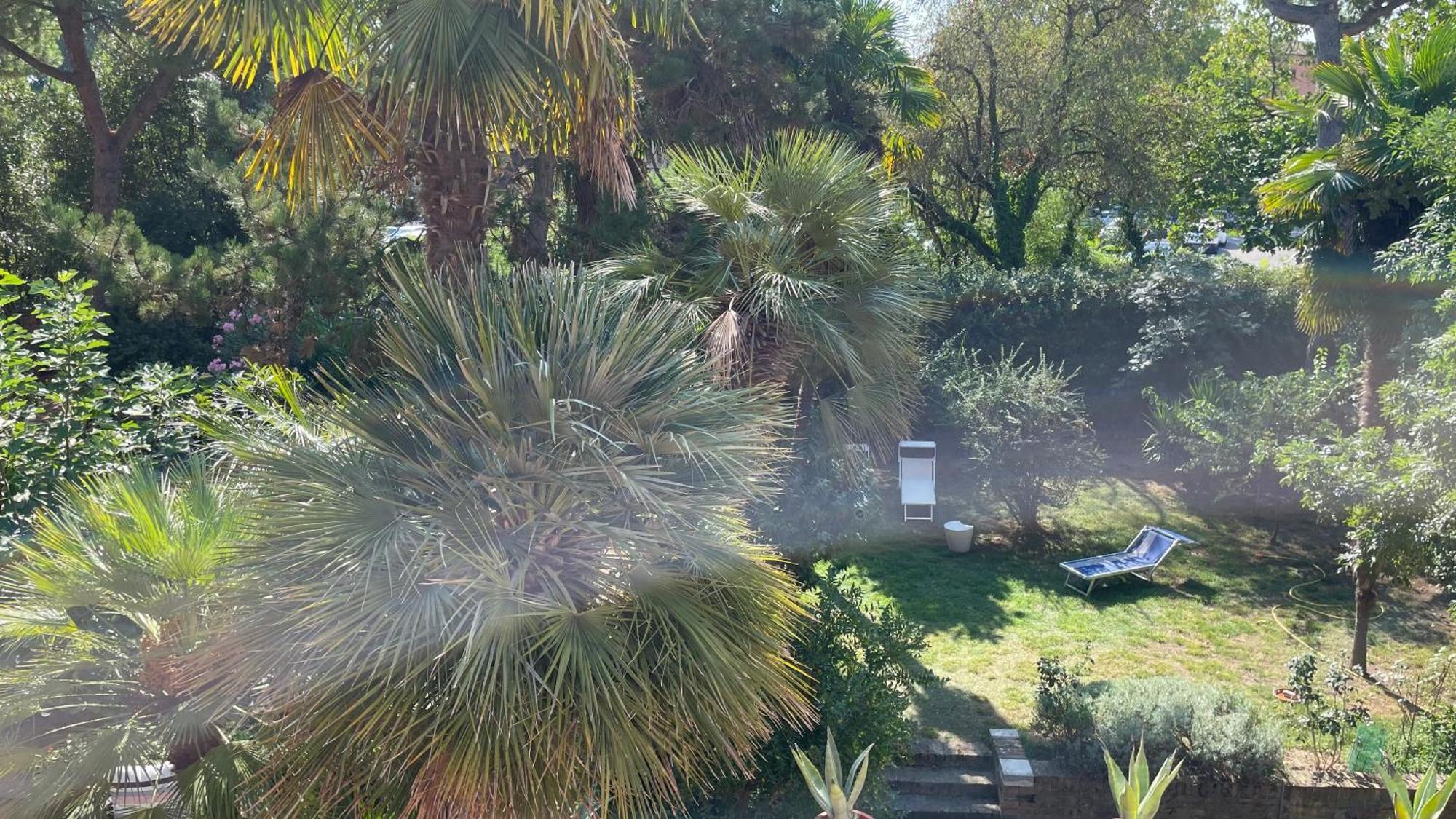 Ai Giardini Di San Vitale Ravenna Luaran gambar