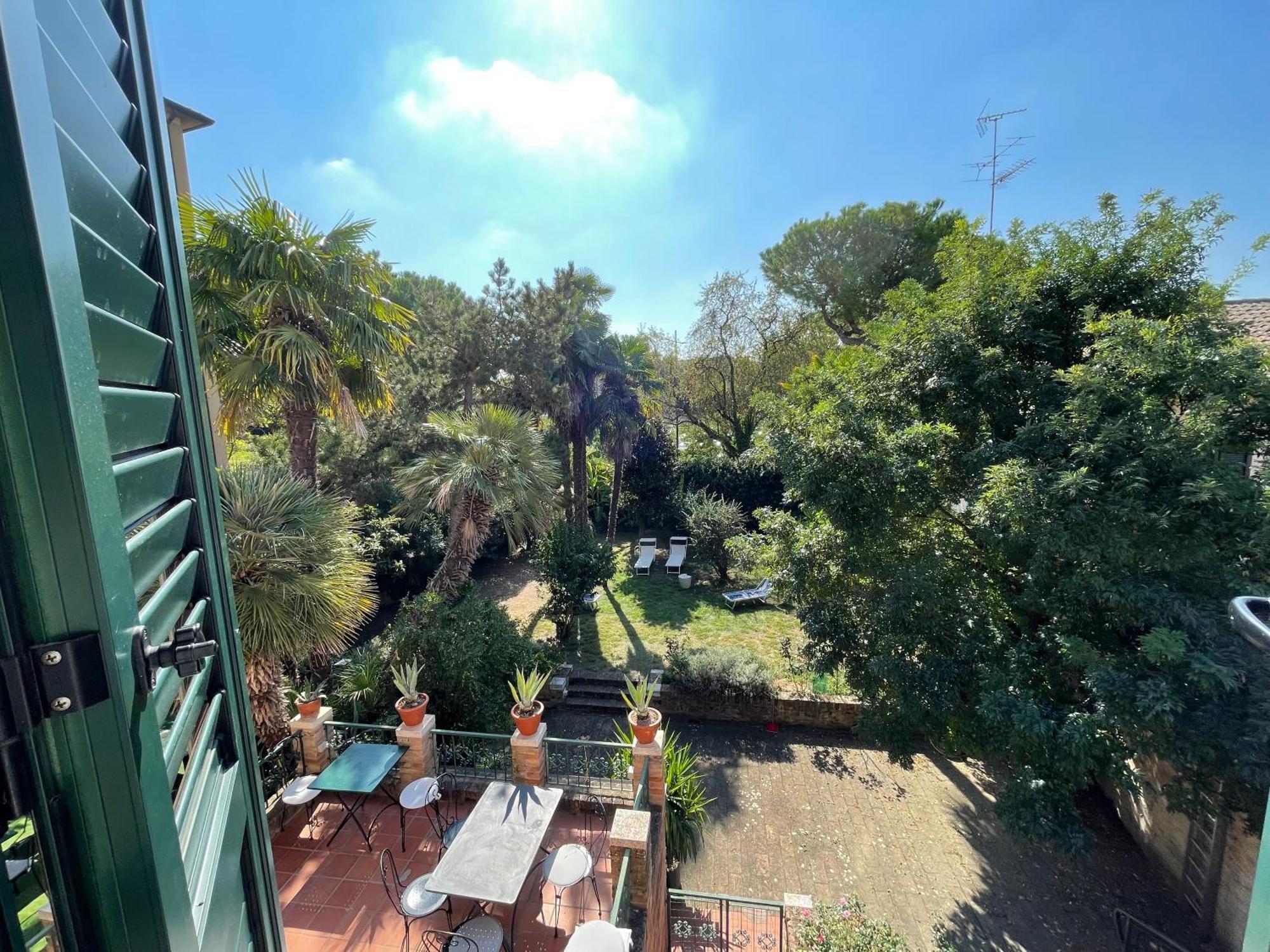 Ai Giardini Di San Vitale Ravenna Luaran gambar