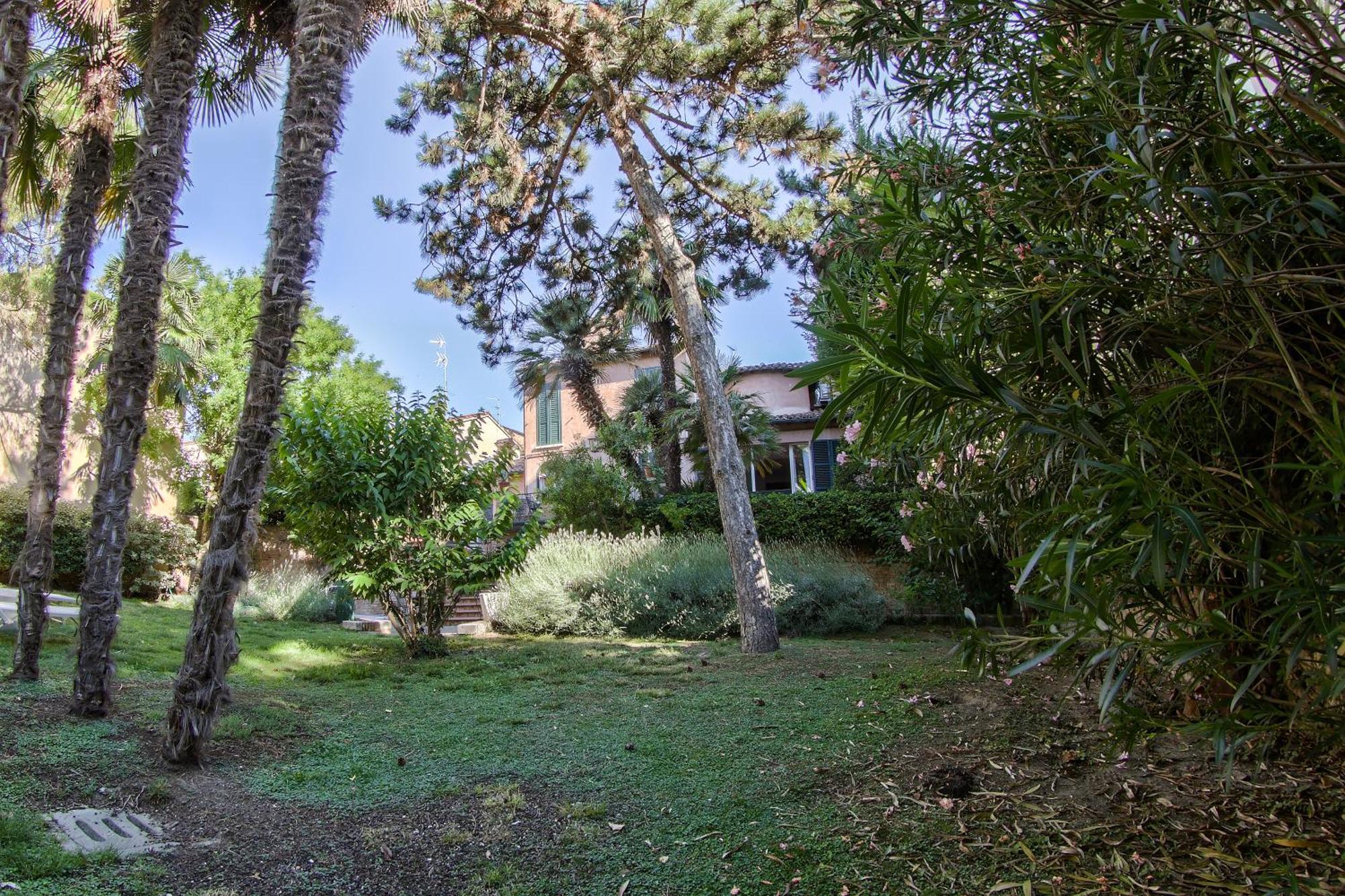 Ai Giardini Di San Vitale Ravenna Luaran gambar