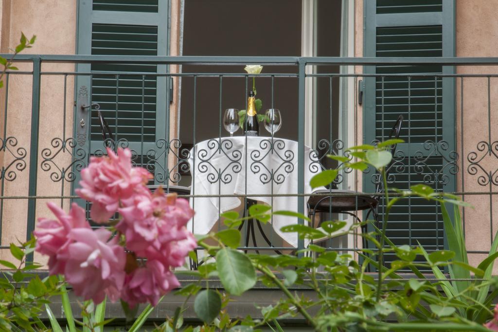 Ai Giardini Di San Vitale Ravenna Luaran gambar