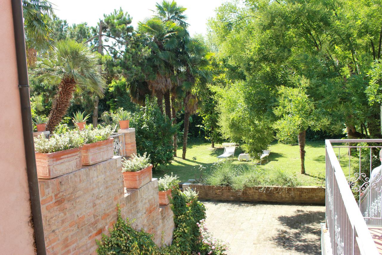 Ai Giardini Di San Vitale Ravenna Luaran gambar