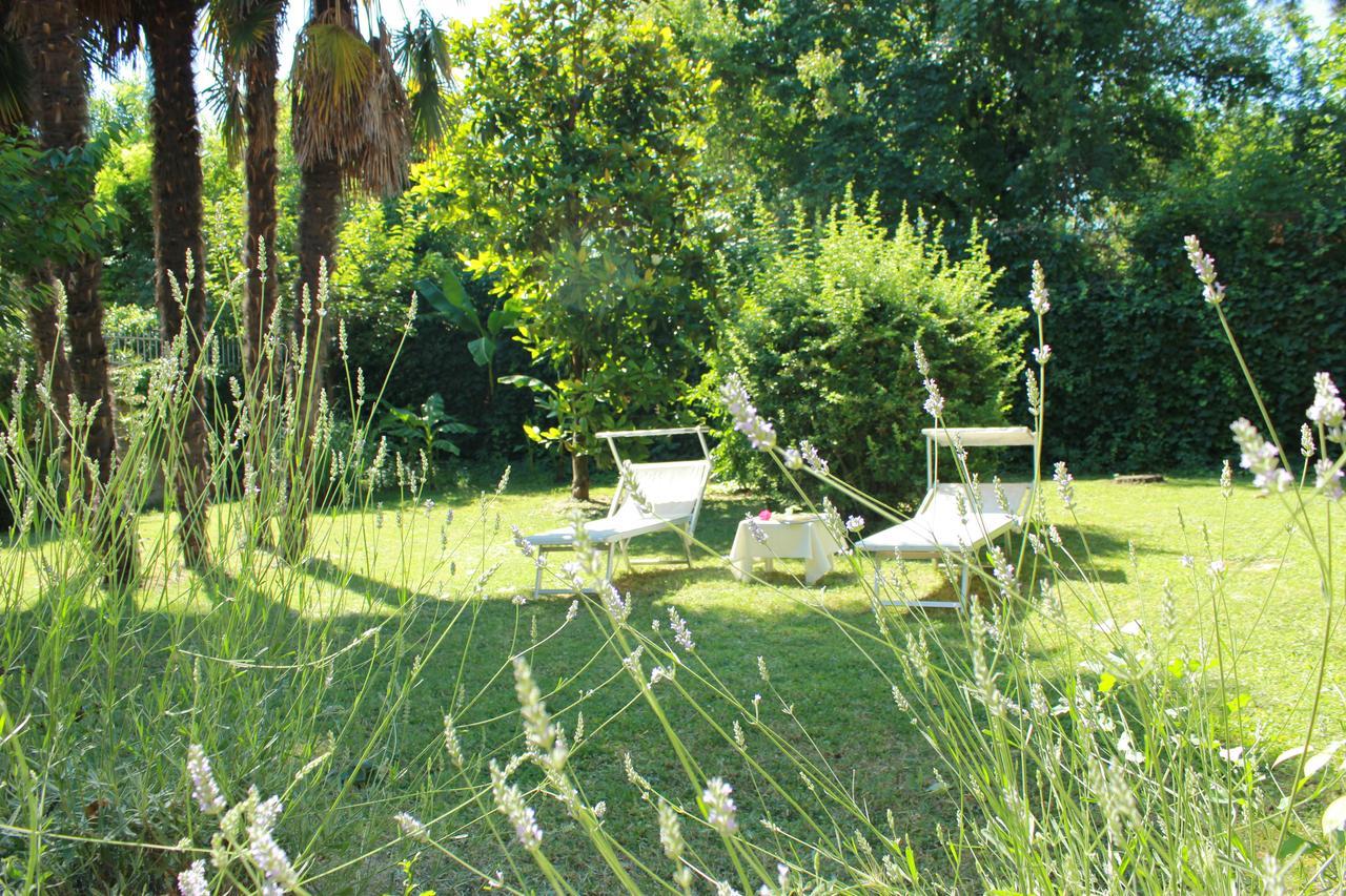 Ai Giardini Di San Vitale Ravenna Luaran gambar