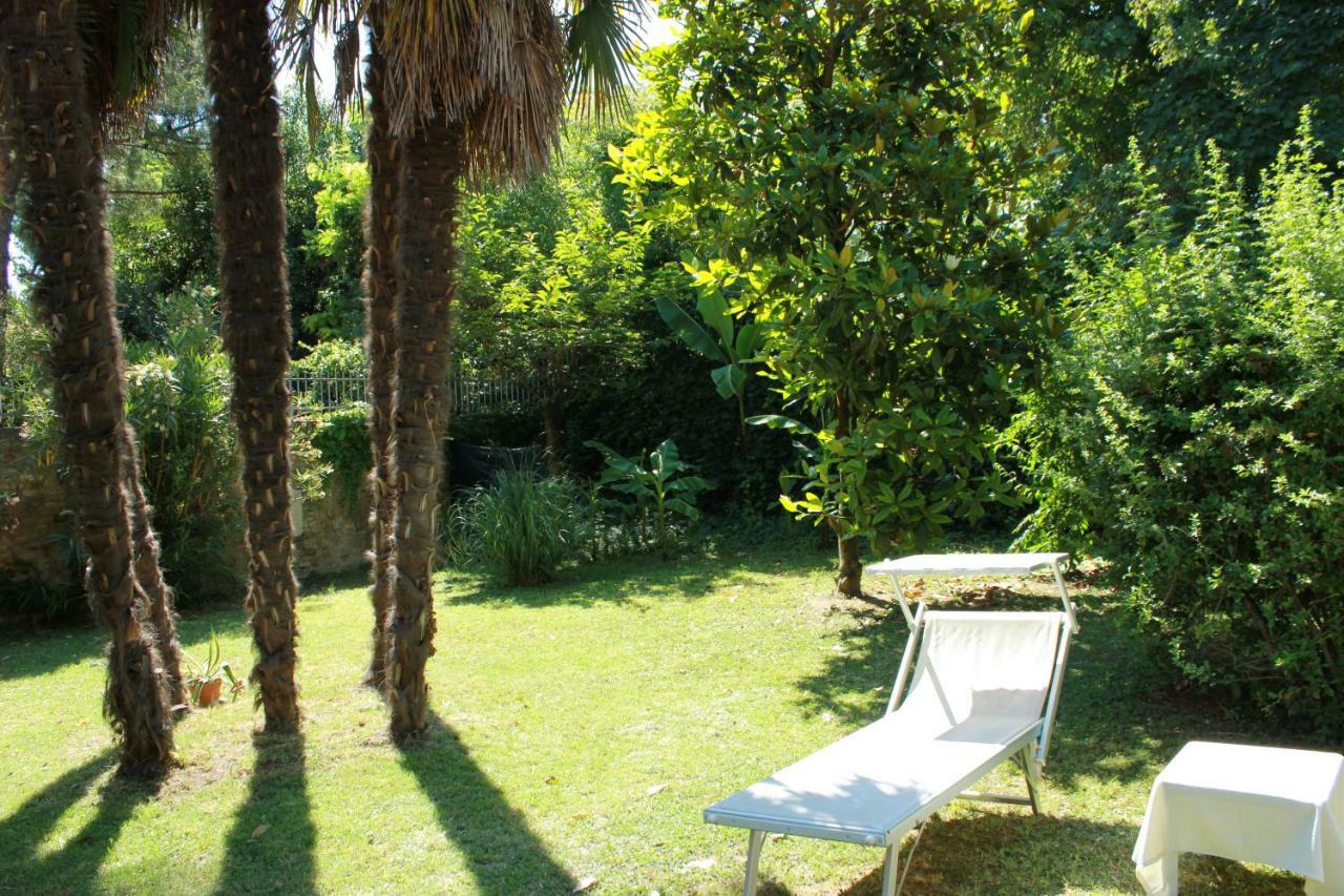 Ai Giardini Di San Vitale Ravenna Luaran gambar
